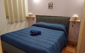 Appartamento Alessandro Al Porto
