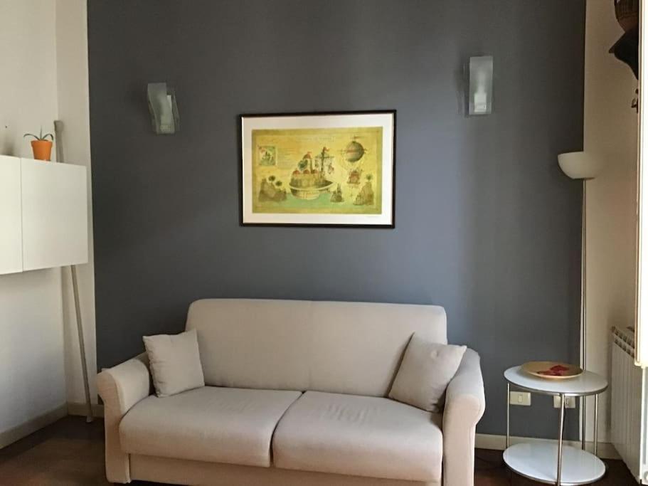 Appartamento Alessandro Al Porto Palermo Esterno foto