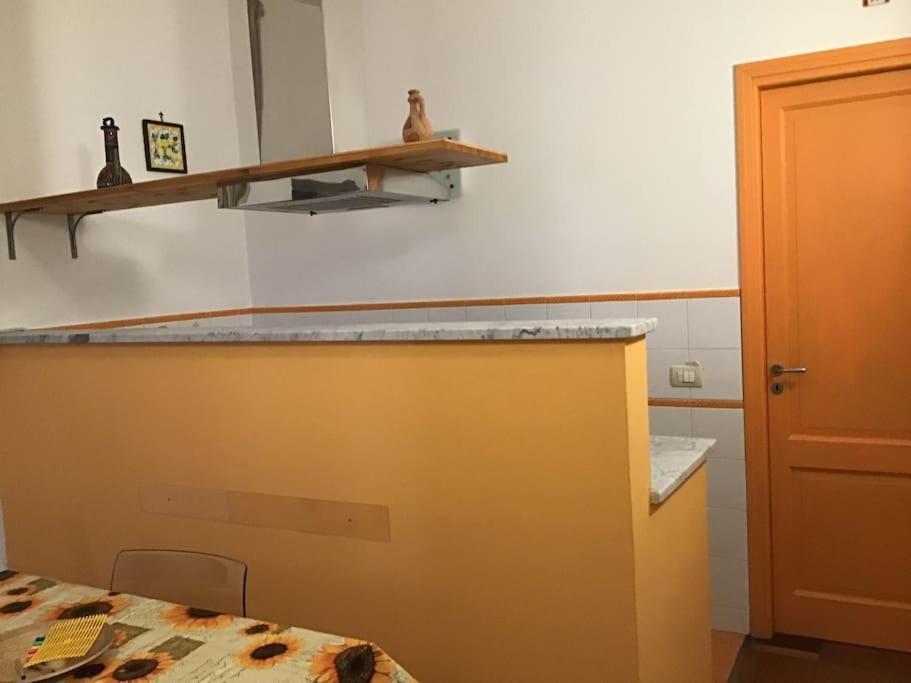Appartamento Alessandro Al Porto Palermo Esterno foto